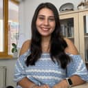 İlayda İlkyaz Topuz