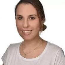 Ayşe Burcu Cooke — Uzman Psikolog