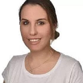 Ayşe Burcu Cooke — Uzman Psikolog