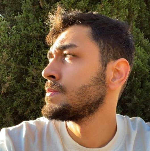 Tufan Tuğra İnce — Psikolog
