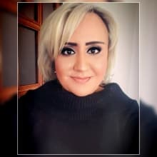 Kübra Dinçtürk — Psikolog