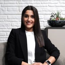 Zeliha Yüksel — Uzm. Psk.