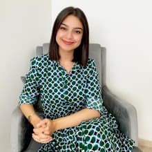 Sena Nur Yiğit — Psikolog