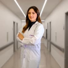 İrem Ersay — Psikolog