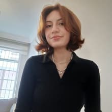 Ayşenur Yıldırım — Psikolog