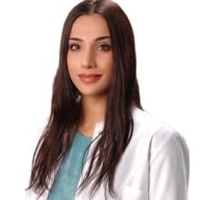 Gamze Görgöz — Uzman Psikolog