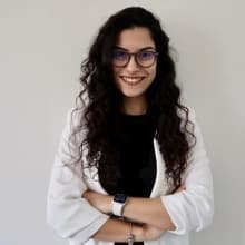 | Bilim Uzmanı Işıl Yağmur Tüfekci — Uzm. Psk.
