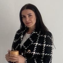 Ezgi Aktaş — Psikolog