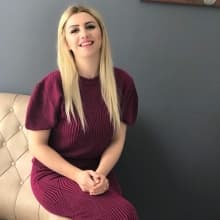 Sevil Uğurlu — Psikolog