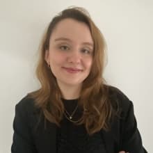 Ecem Altınuşak Demirel — Klinik Psikolog