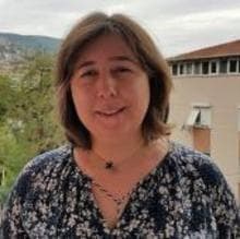 Müberra Yenişar — Psikolog