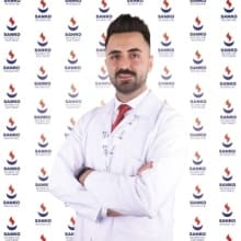 Mehmetcan Aslan — Psikolog