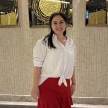 Elif Gizem Türsel — Uzman Psikolog