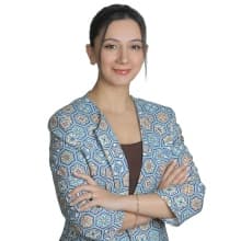 Kevser Akbaş Sarıaltın — Psikolog