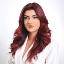 Hazal Uçar — Psikolog