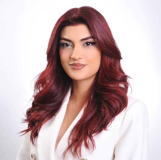 Hazal Uçar — Psikolog