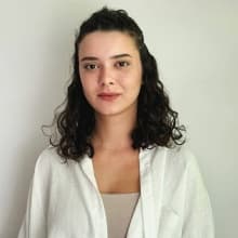 Senem Ören — Psikolog