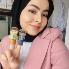 Zişan Demirel — Dil ve Konuşma Terapisti