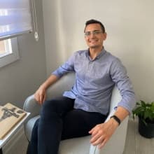 Oğuzhan Coşkun — Psikolog