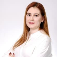 Ayşe Ergül Temese — Psikolog