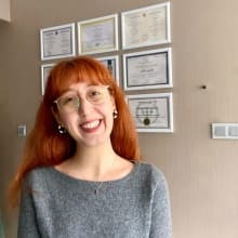 Beyza Kukuş — Klinik Psikolog