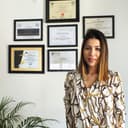 Ayşegül Topuz