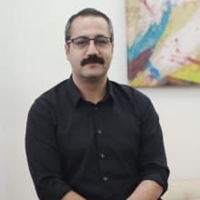 Emrah Oğuz — Psikolog