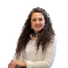 Damla Ekin Barut — Uzman Psikolog