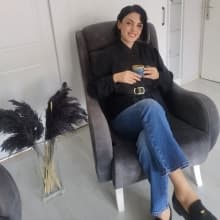 | Bilim Uzmanı Derya Kurşun — Psikolog