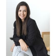 Merve Ürey — Psikolog