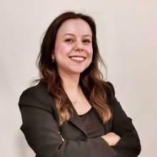 Hazal Yalman Öztürk — Psikolog