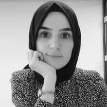 Nermin Kübra Yurttaş — Psikolog