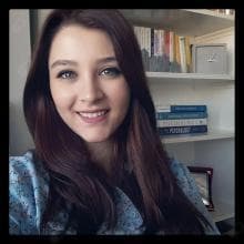 Ezgi Akat — Psikolog