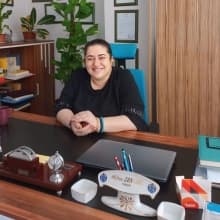 Hatice Zengel — Psikolog