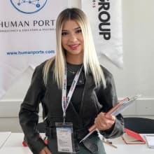 İkbal Aydoğdu — Psikolog