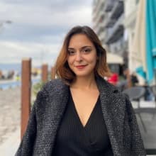 Beyza Tetik — Psikolog