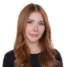 Melisa Eroğlu — Psikolog