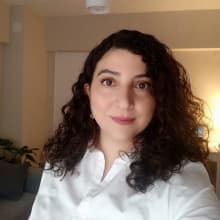 İlknur Kılıç Bekçi — Psikolog