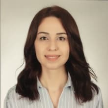 Gökşen Canyurt — Psikolog