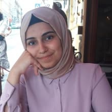 Beyza Doğruer — Psikolog