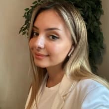 Helin Çınar — Psikolog