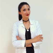 Çağla Elter — Psikolog