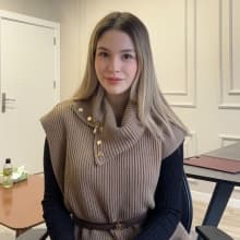Simay Çepni — Psikolog