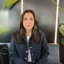 Elifnaz Yedekci — Klinik Psikolog
