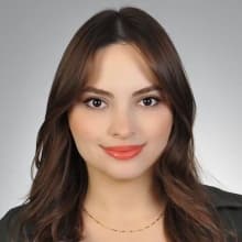Cansu Şabablı — Psikolog