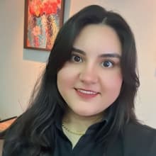 Ümran Ekin Ahirzaman — Psikolog
