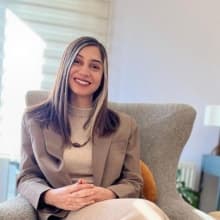 Ceren Fırıncı — Klinik Psikolog