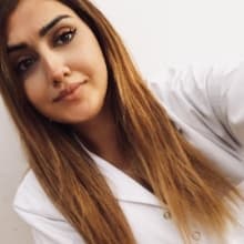 Zeliş Ekinci — Psikolog