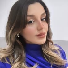 Selinay Demiroğlu — Psikolog