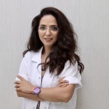 Beyza Yazıcı — Klinik Psikolog